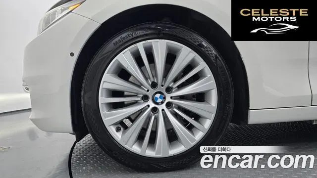 BMW Série 5 GT (F07) GT ED Edition 2014 — photo 5 sur 26