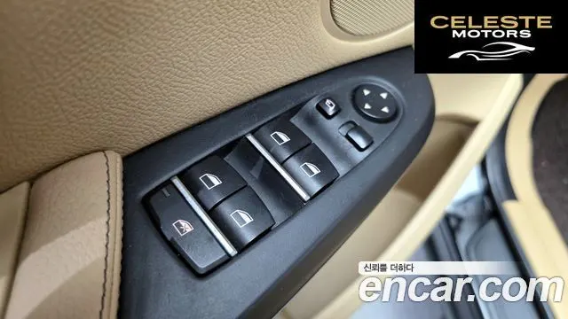 BMW X3 (F25) xDrive 35i 2011 — photo 14 sur 20