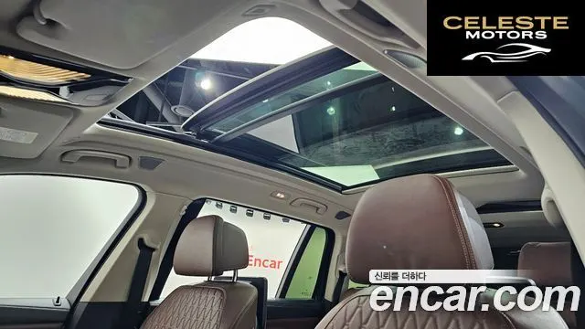 BMW X7 (G07) xDrive 40d Design Pure Excellence 7 places 2022 — photo 18 sur 20