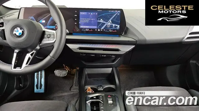 BMW Série 1 (F70) M135 xDrive Pro First Edition 2025 — photo 14 sur 20