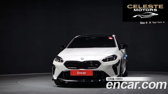 BMW Série 1 (F70) M135 xDrive Pro First Edition 2025 — photo 3 sur 20