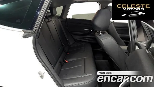 BMW Série 3 GT (F34) GT 320d 2020 — photo 12 sur 20