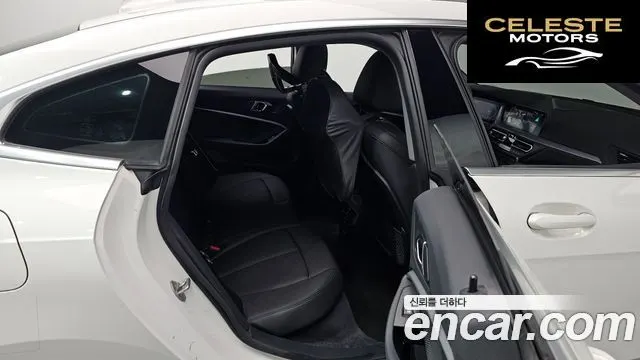 BMW Série 2 Gran Coupé (F44) 220i 2021 — photo 12 sur 20