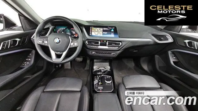 BMW Série 2 Gran Coupé (F44) 220i 2021 — photo 7 sur 20