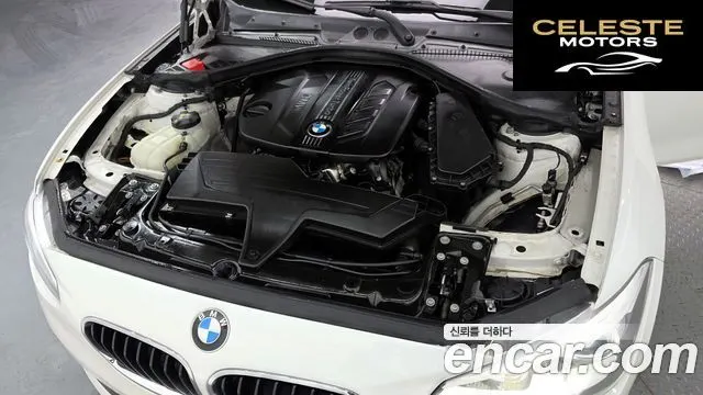 BMW Série 1 (F20) 118d Sport 5portes 2015 — photo 6 sur 20