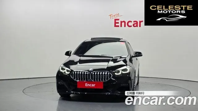 BMW Série 2 Gran Coupé (F44) 220i M Sport 2024 — photo 3 sur 20