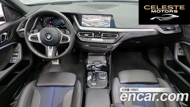 BMW Série 2 Gran Coupé (F44) 220i M Sport 2024 — photo 7 sur 20