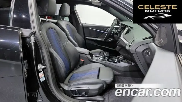 BMW Série 2 Gran Coupé (F44) 220i M Sport 2024 — photo 11 sur 20