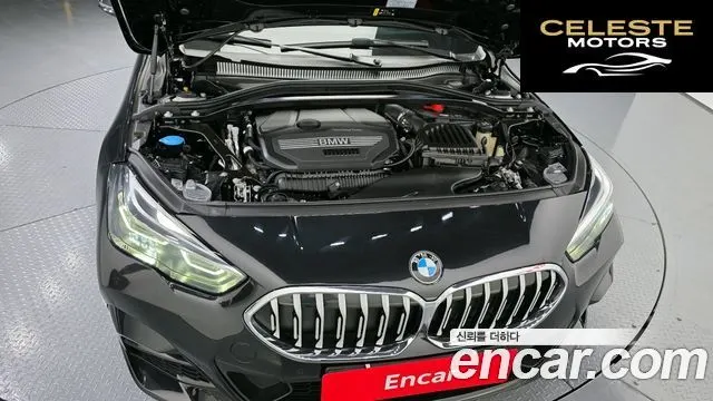 BMW Série 2 Gran Coupé (F44) 220i M Sport 2024 — photo 6 sur 20