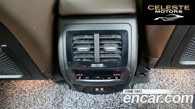 BMW X3 (G01) xDrive 20i 2023 — photo 18 sur 20