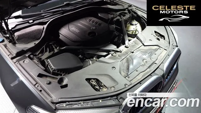 BMW Série 5 (G30) 520d M Sport Spécial Edition 2018 — photo 6 sur 20