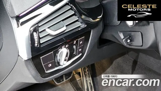 BMW Série 6 GT (G32) 620d M Sport 2021 — photo 14 sur 20
