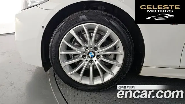 BMW Série 5 (F10) 528i M Aéro Dynamic 2016 — photo 5 sur 20
