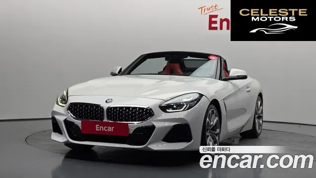 BMW Z4 (G29) sDrive20i Sport 2021 — photo 1 sur 20