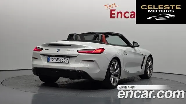 BMW Z4 (G29) sDrive20i Sport 2021 — photo 2 sur 20