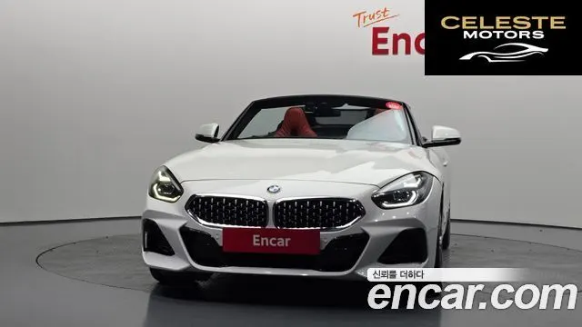 BMW Z4 (G29) sDrive20i Sport 2021 — photo 3 sur 20