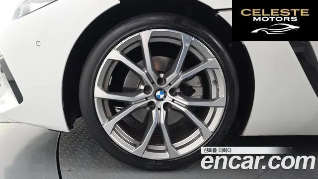 BMW Z4 (G29) sDrive20i Sport 2021 — photo 5 sur 20
