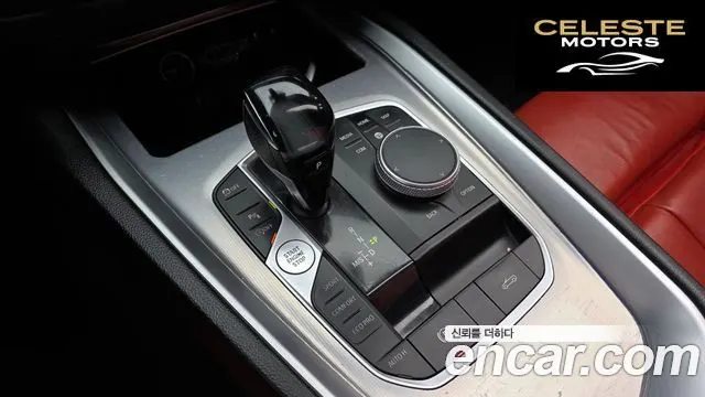 BMW Z4 (G29) sDrive20i Sport 2021 — photo 9 sur 20