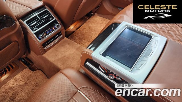 BMW Série 7 (G11) M760Li xDrive V12 Excellence 2020 — photo 18 sur 20