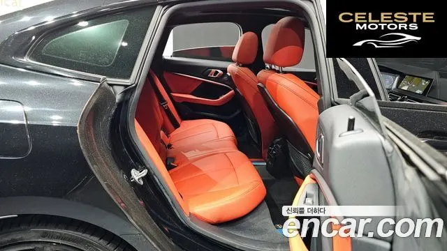 BMW Série 2 Gran Coupé (F44) M235i xDrive 2022 — photo 12 sur 20