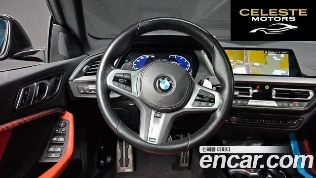 BMW Série 2 Gran Coupé (F44) M235i xDrive 2022 — photo 13 sur 20