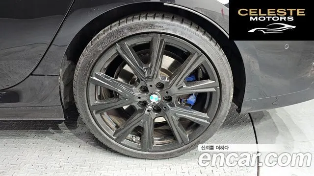 BMW Série 2 Gran Coupé (F44) M235i xDrive 2022 — photo 5 sur 20