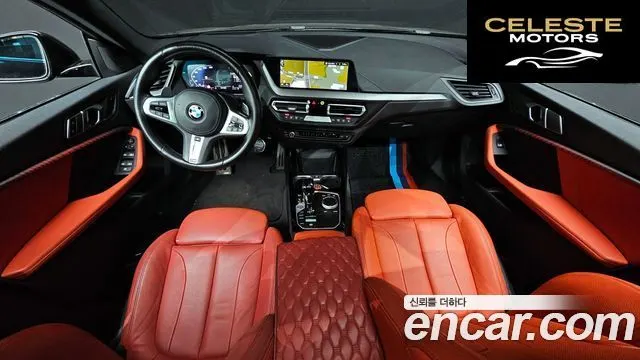 BMW Série 2 Gran Coupé (F44) M235i xDrive 2022 — photo 7 sur 20