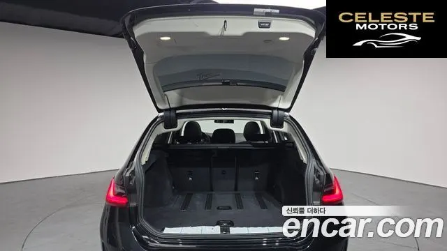 BMW Série 3 (G20) 320d Touring 2020 — photo 19 sur 20
