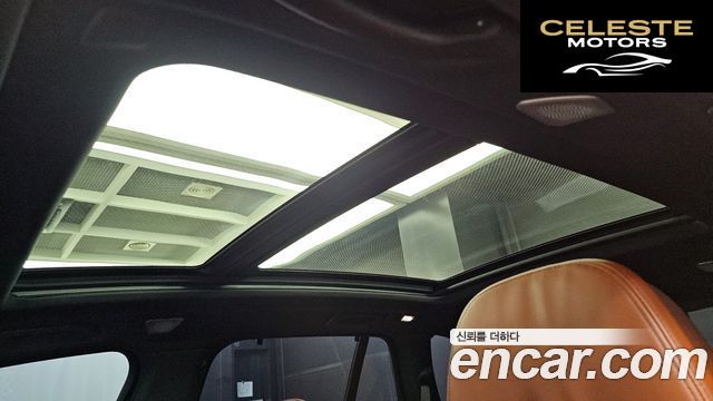 BMW X5 (G05) M50i 2022 — photo 18 sur 26