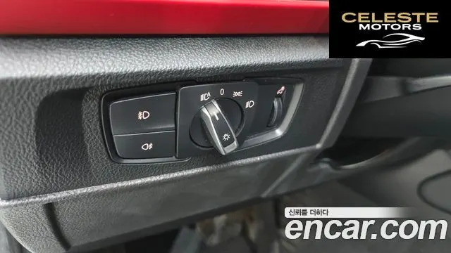BMW Série 1 (F20) 118d Sport 5portes 2015 — photo 17 sur 20