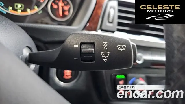 BMW Série 3 (F30) 320d 2014 — photo 18 sur 20