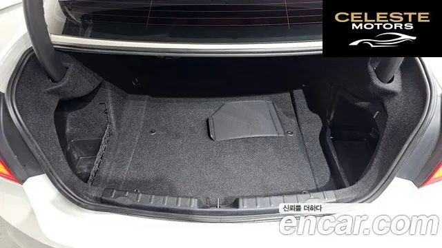 BMW Série 3 (F30) 320d 2014 — photo 20 sur 20