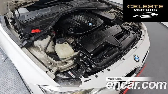BMW Série 3 (F30) 320d 2014 — photo 6 sur 20