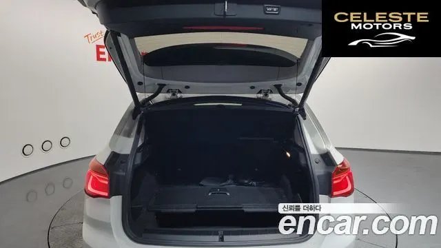 BMW X1 (F48) xDrive 20d 2016 — photo 20 sur 20