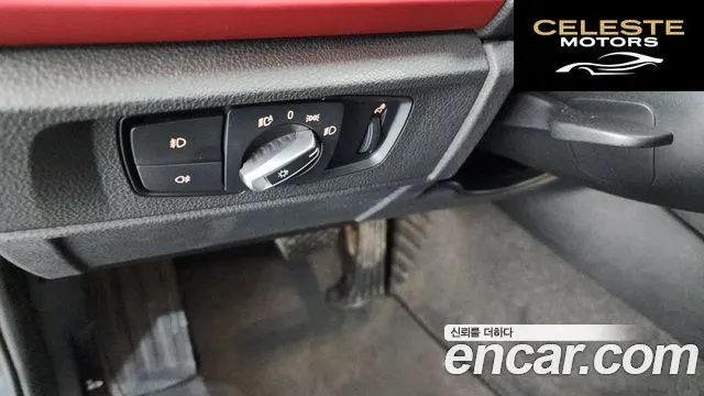 BMW Série 1 (F20) 118d Sport 5portes 2017 — photo 18 sur 26