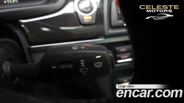 BMW Série 5 (F10) 520d 2012 — photo 18 sur 20