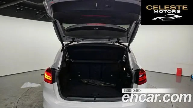 BMW Série 2 Active Tourer (F45) Joy 2016 — photo 20 sur 20