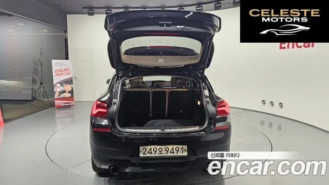 BMW X2 (F39) xDrive25i 2019 — photo 20 sur 20