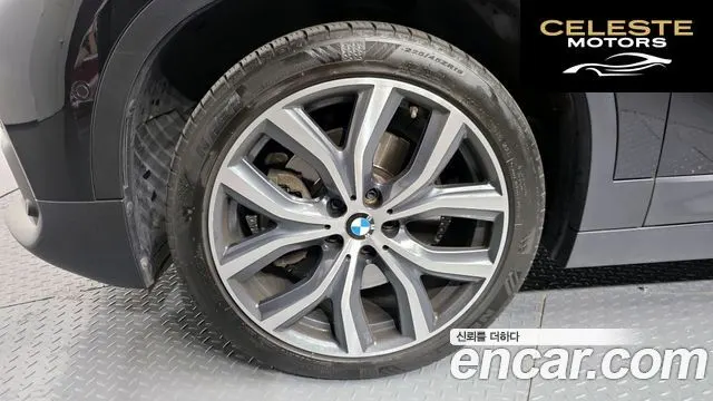 BMW X2 (F39) xDrive25i 2019 — photo 5 sur 20