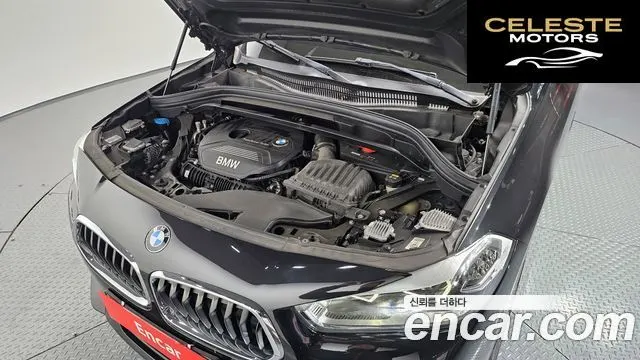 BMW X2 (F39) xDrive25i 2019 — photo 6 sur 20