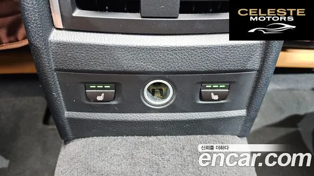 BMW Série 4 (F32) 420i Luxury Gran Coupé 2016 — photo 18 sur 20