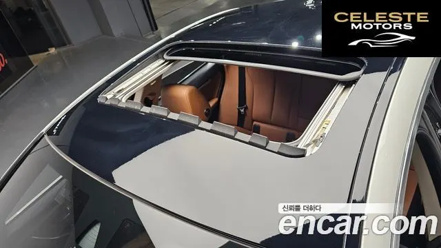 BMW Série 4 (F32) 420i Luxury Gran Coupé 2016 — photo 19 sur 20