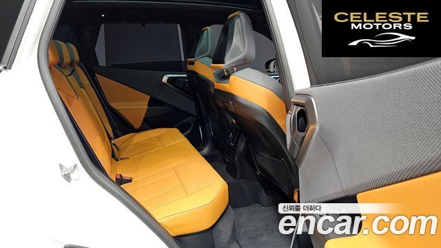 BMW X3 (G45) M50 Pro 2025 — photo 11 sur 20