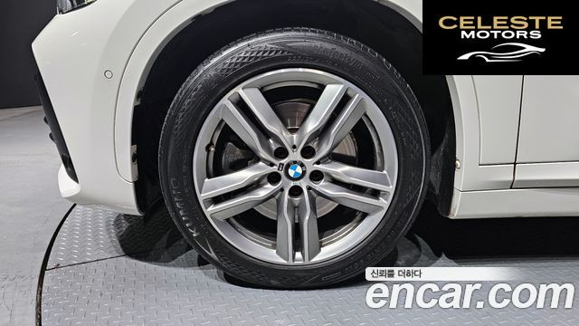 BMW X1 (F48) xDrive 20i M Sport 2020 — photo 5 sur 26
