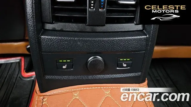 BMW Série 3 GT (F34) GT 320d Luxury 2014 — photo 19 sur 26
