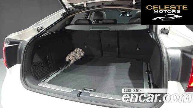 BMW X6 (F16) xDrive 30d 2018 — photo 20 sur 20