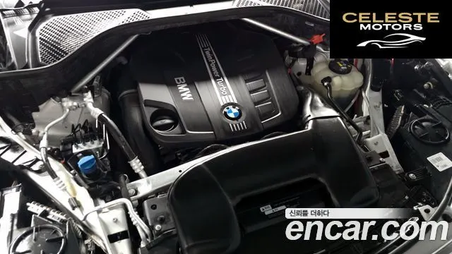 BMW X6 (F16) xDrive 30d 2018 — photo 6 sur 20