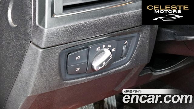 BMW Série 1 (F20) 118d Sport 5portes 2018 — photo 14 sur 20