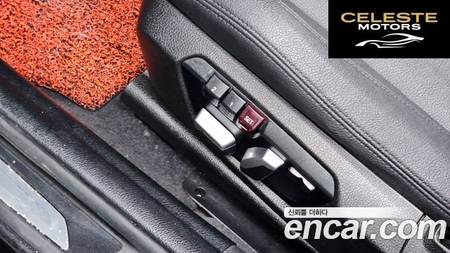 BMW Série 1 (F20) 118d Sport 5portes 2018 — photo 17 sur 20