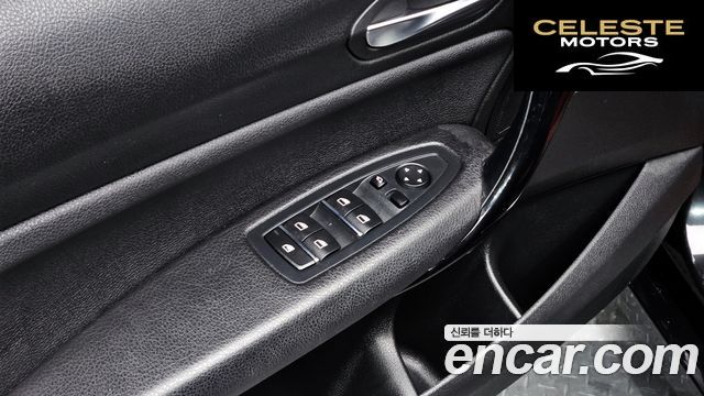 BMW Série 1 (F20) 118d Sport 5portes 2018 — photo 18 sur 20